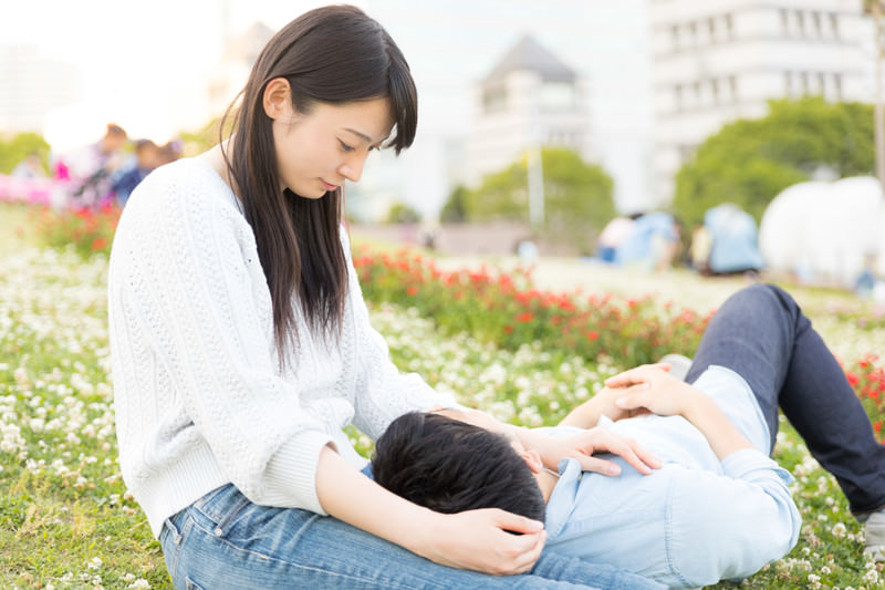 別れた方がいいカップル