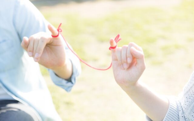 付き合って2年 結婚の話 出ない