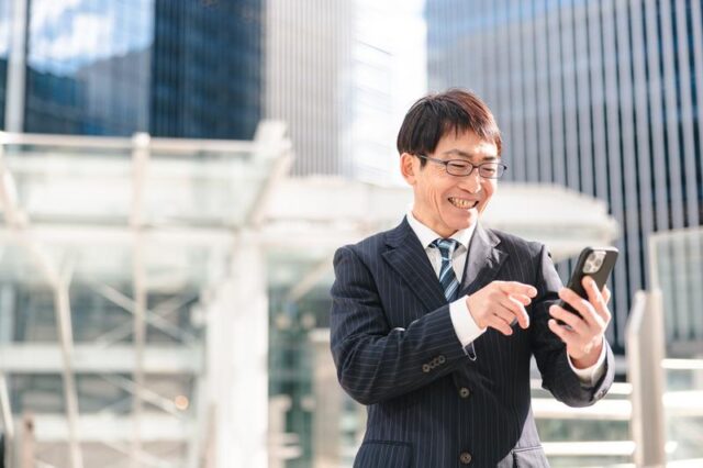 結婚する気があるのか　確かめたい